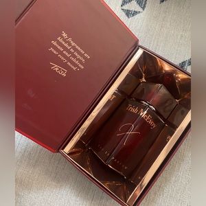 Trish mcevoy fragrance X  50ML